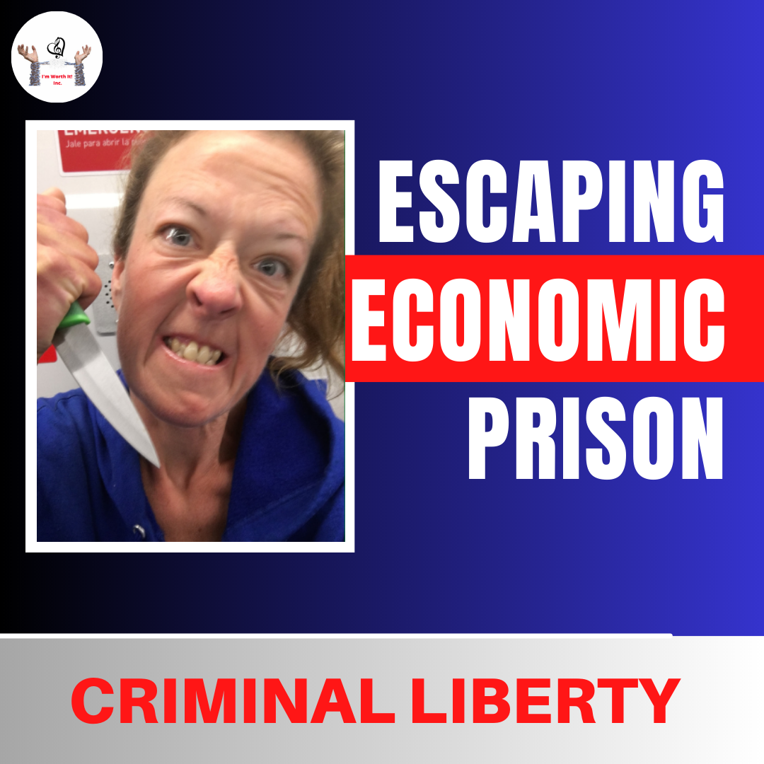 Criminal Liberty
