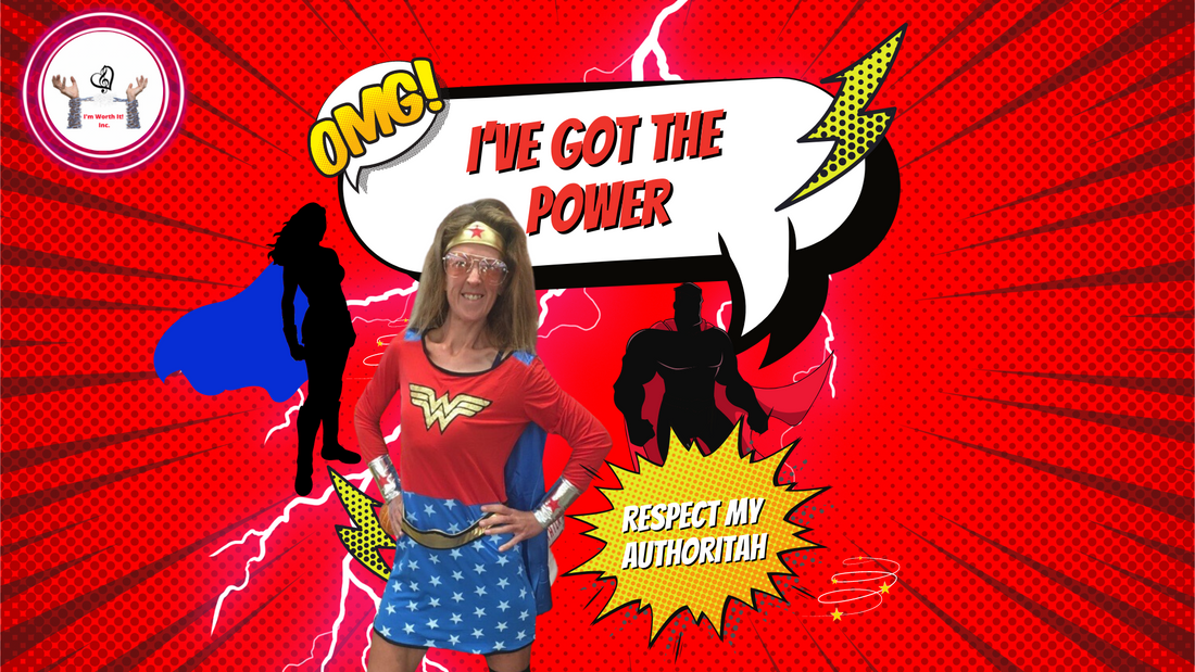 Financial freedom fears THAT I CONQUERED! (How you can too!)