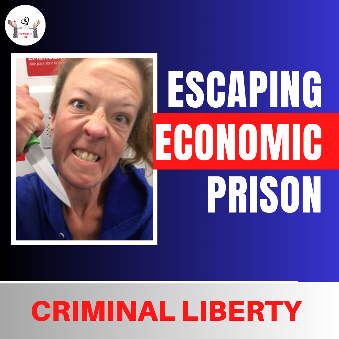 Enslaved? We help you escape!