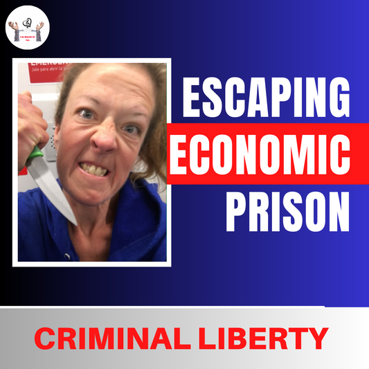 Enslaved? We help you escape!