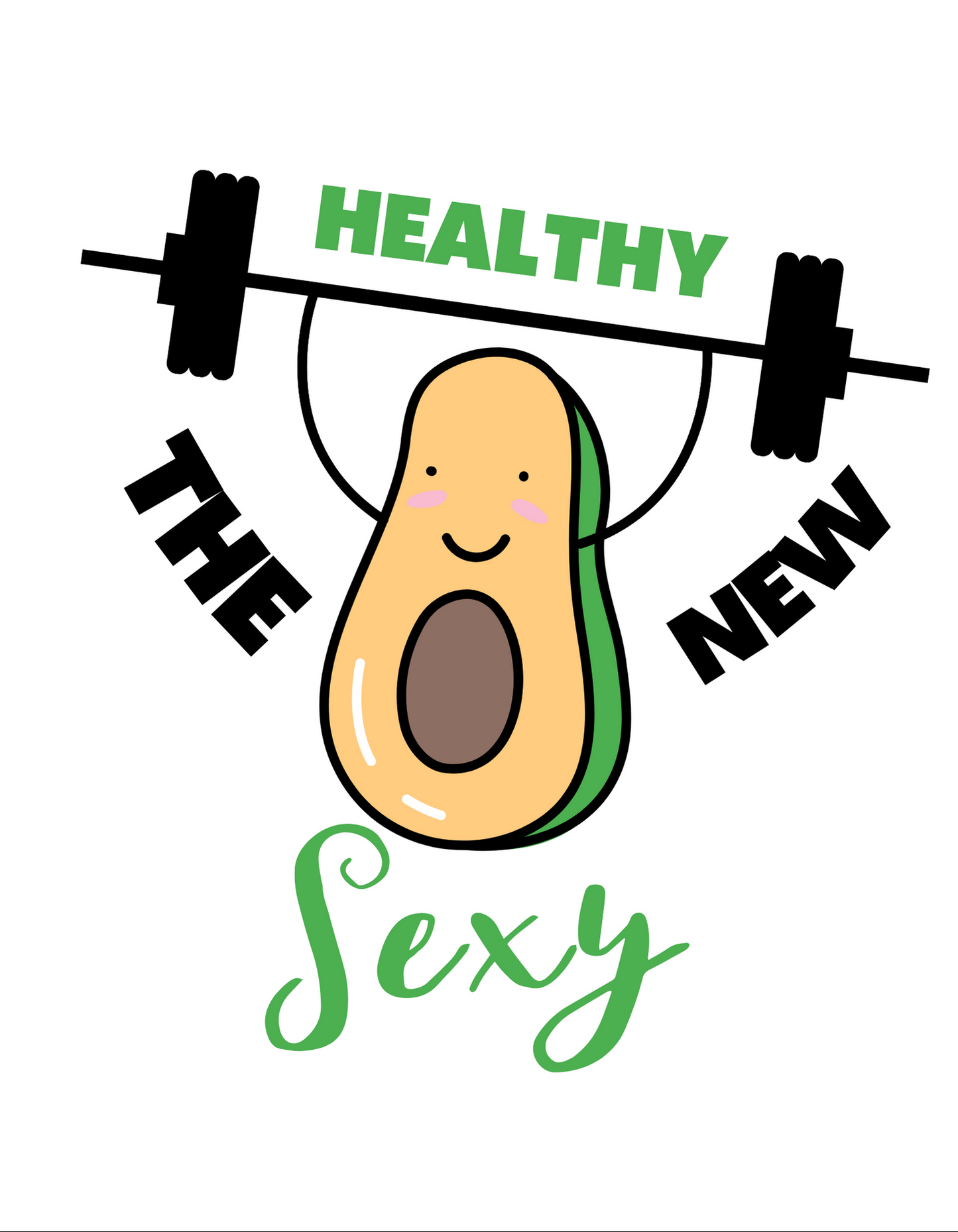 Healthy is the new sexy COOKING BUNDLE!